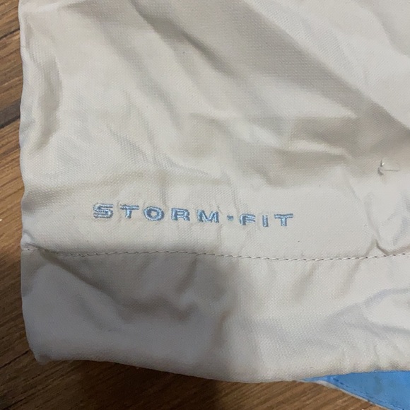 Y2K nike ACG outer layer 3 jacket - Picture 8 of 12